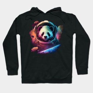 panda Hoodie